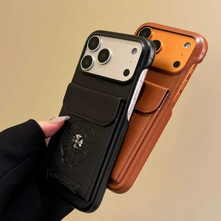 ハイブランド 携帯ケース iphone17 