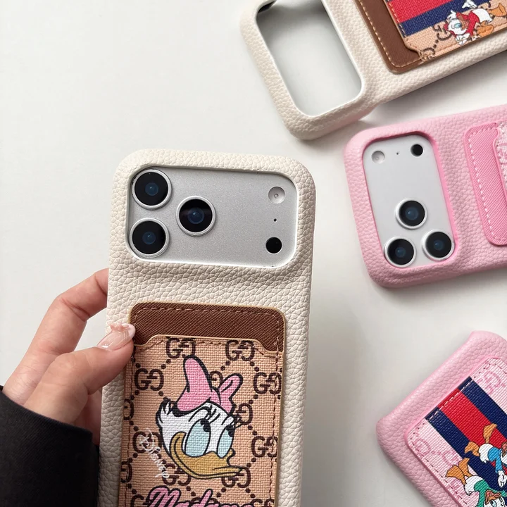 ハイブランド iphone17pro スマホケース 