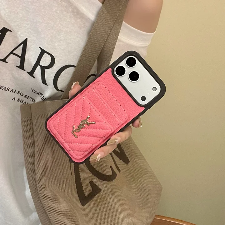ハイブランド ケース アイホンiphone17 ysl 