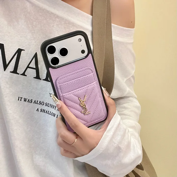 ブランド ysl アイフォーン17 スマホケース 