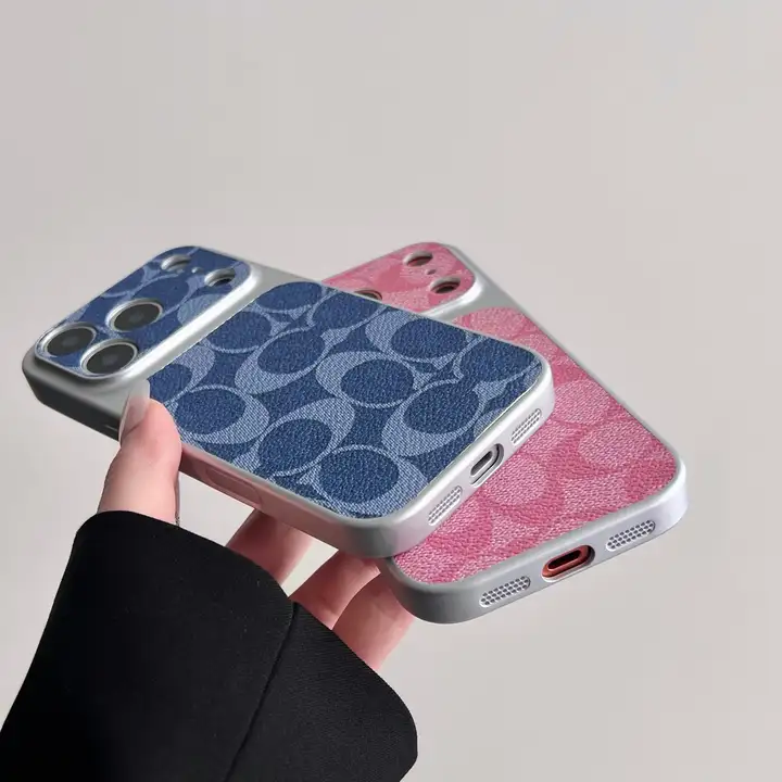 ブランド コーチ coach iphoneiphone17 カバー