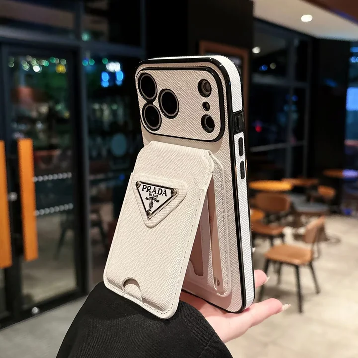 prada風 アイホン17