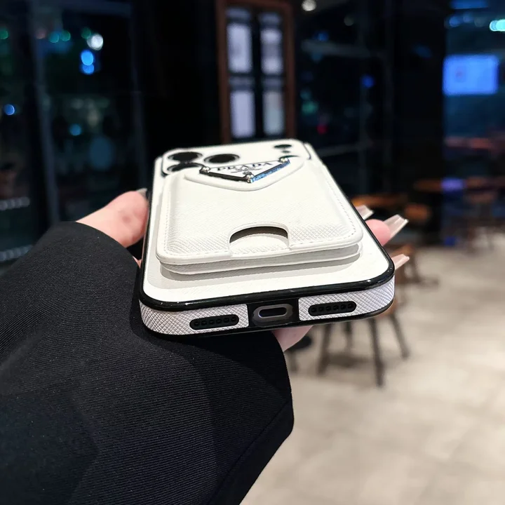 ハイブランド アイフォーン16 Plus 携帯ケース