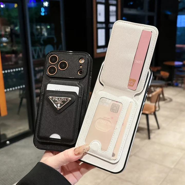 プラダ風 アイフォンiphone17 携帯ケース