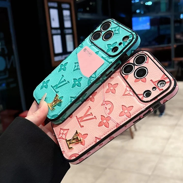 lv風 アイフォーンiphone17plus 