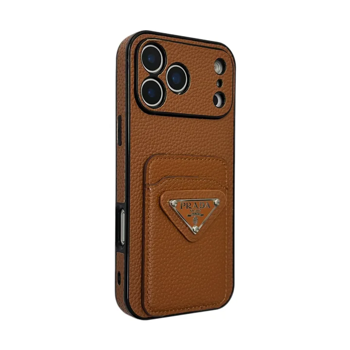 prada プラダ ケース iphone17 