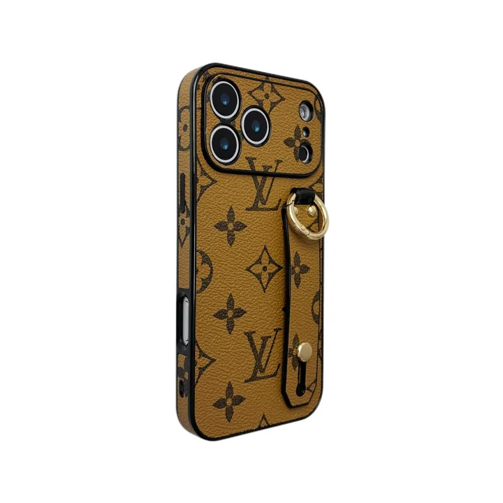 lv カバー iphoneiphone17 レッド