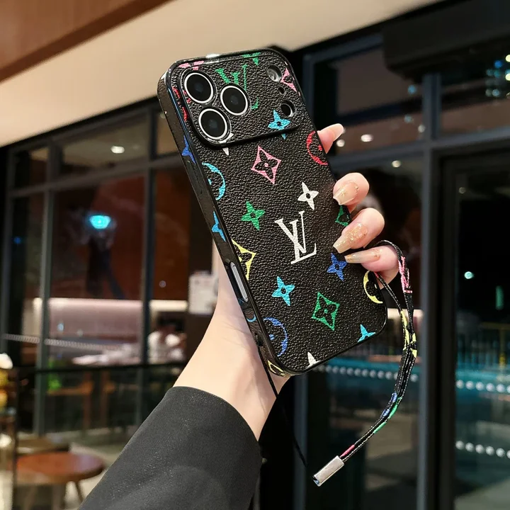 ルイヴィトン風 アイフォン17 携帯ケース 