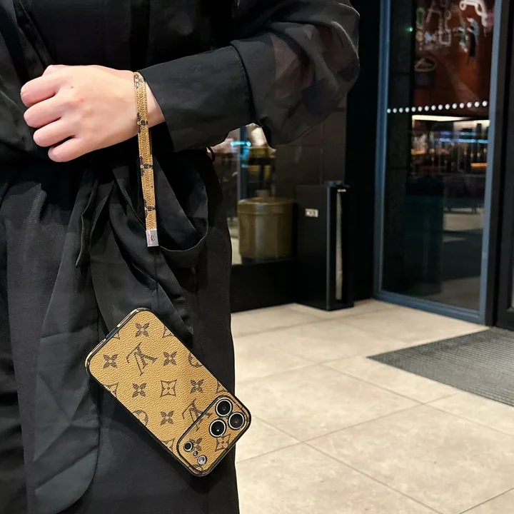 ハイブランド 携帯ケース アイフォンiphone16 Plus 