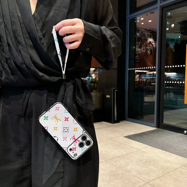 ブランド スマホケース アイフォン17プロ max ルイビトン風 