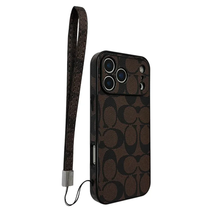 ハイブランド iphoneiphone17promax スマホケース 