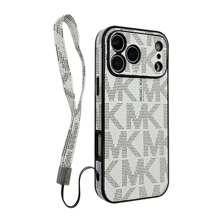 マイケルコース スマホケース iphone17