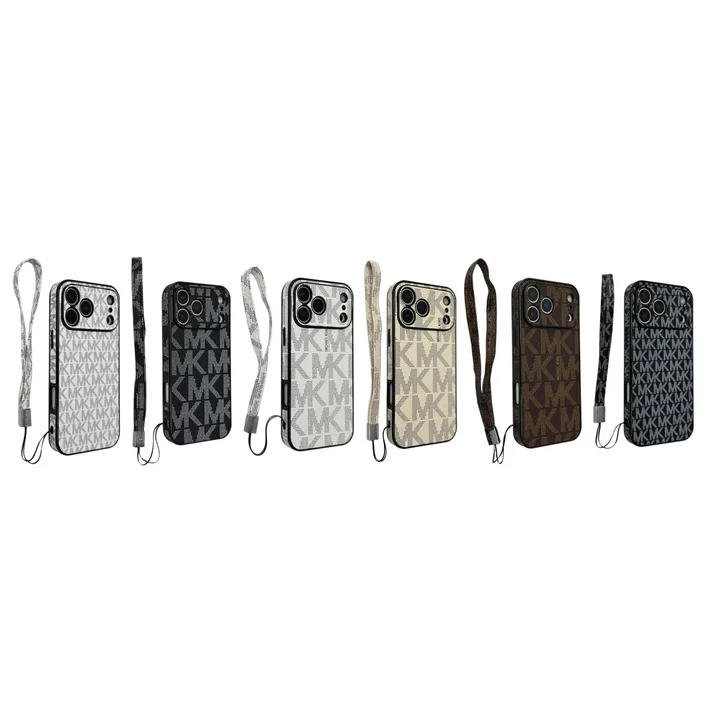 iphone17 スマホケース マイケルコース