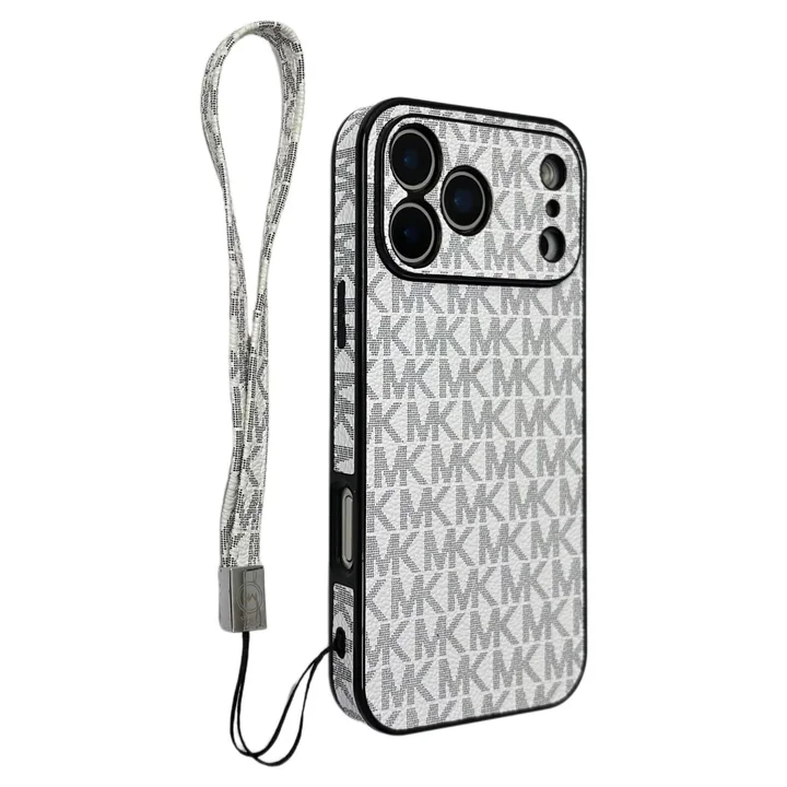 アイフォン17 mk マイケルコース 携帯ケース