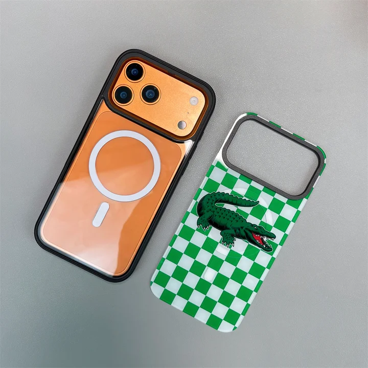 ブランド アイフォン17plus カバー 