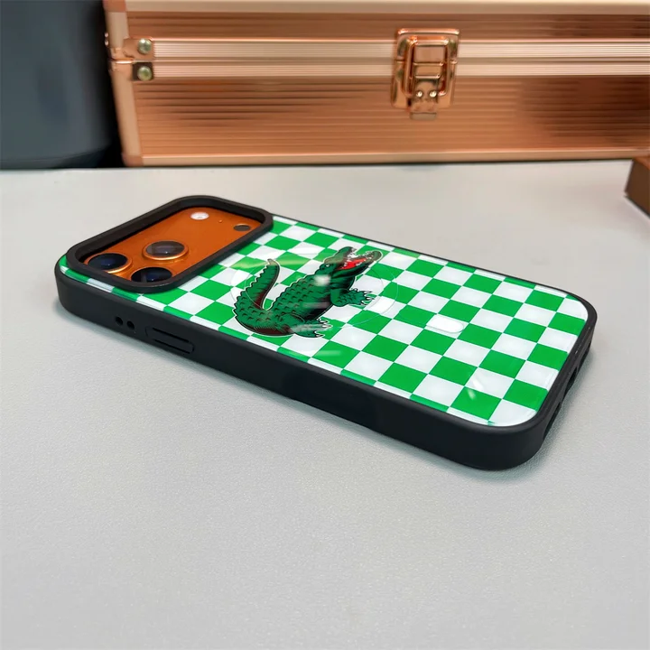 ハイブランド ケース アイフォーン17pro max  