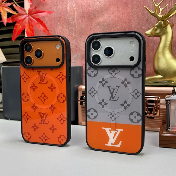 ハイブランド vuitton iphone17pro カバー 