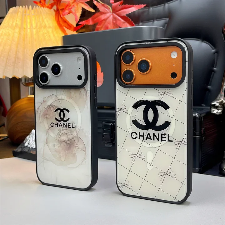 アイフォン17 chanel シャネル カバー