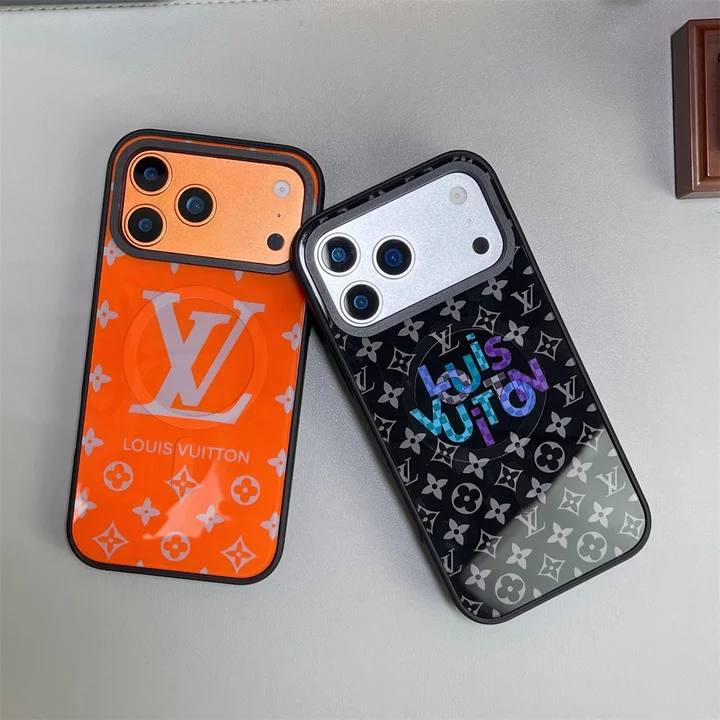 ブランド 携帯ケース iphone17プロ max ルイビトン 