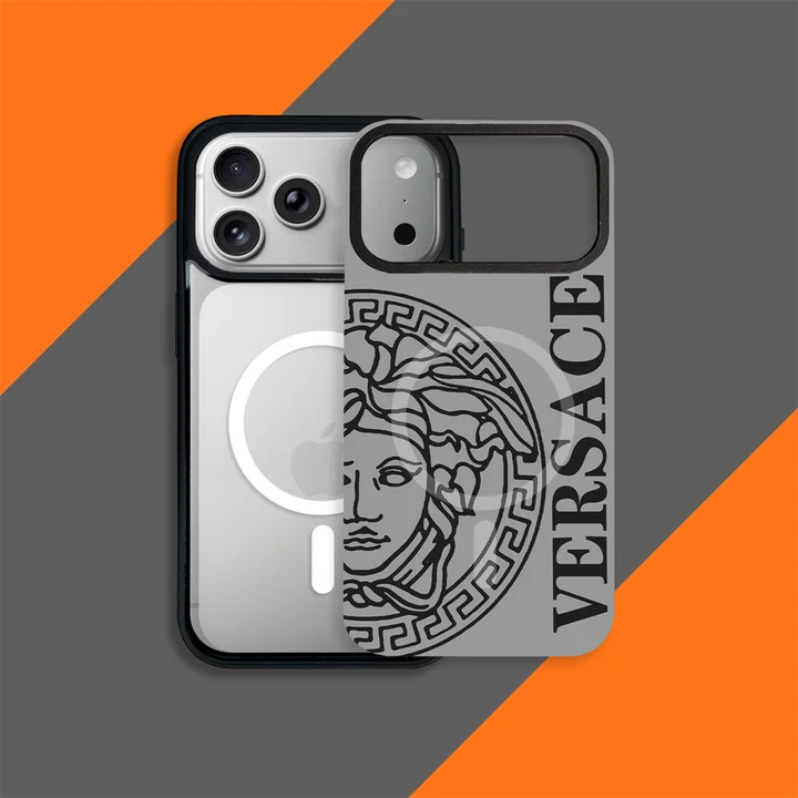 ヴェルサーチ アイホンiphone17プラス 