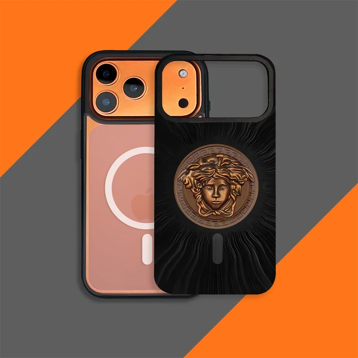 ハイブランド iphone17pro ケース 