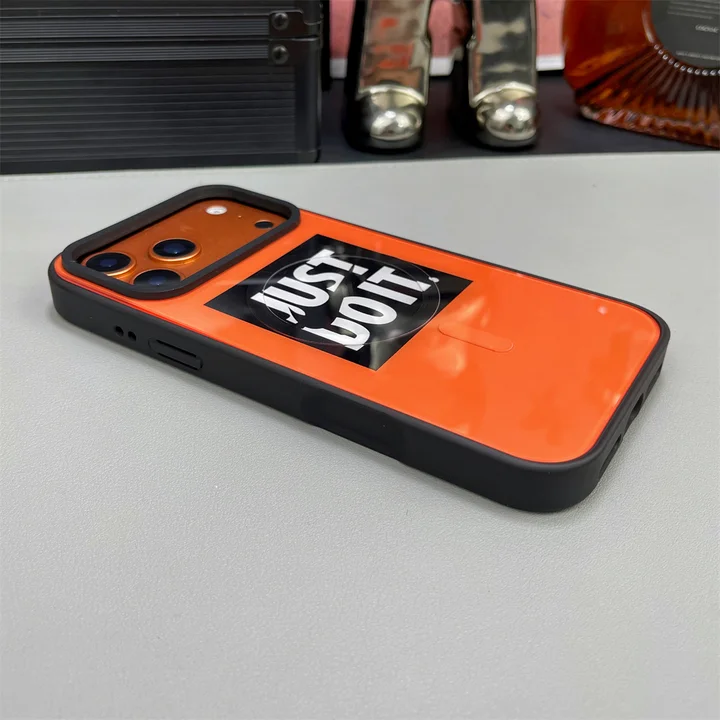 ハイブランド アイフォン17pro スマホケース 