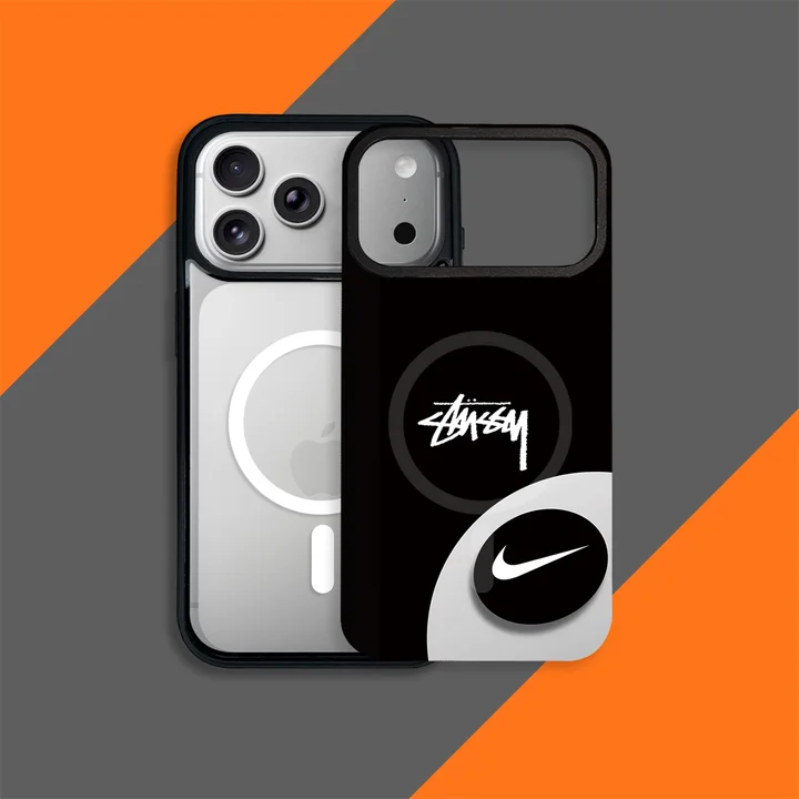 stussy ステューシー ケース iphoneiphone17プロ
