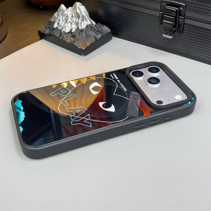 コムデギャルソン iphoneiphone17promax 