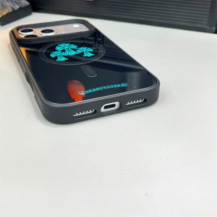 ハイブランド アイフォン17pro ケース 