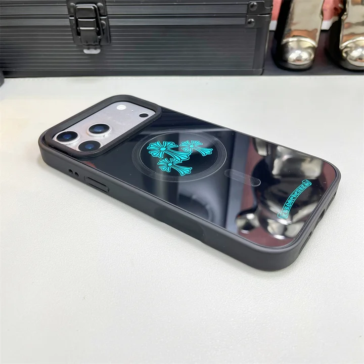 chrome hearts iphone17pro 