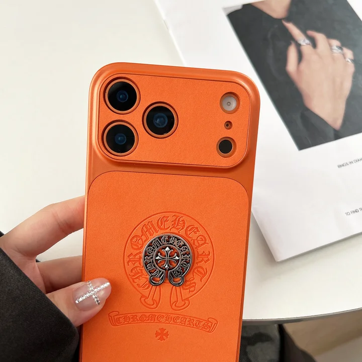 chrome hearts アイフォン17pro 