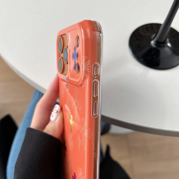 chrome hearts クロームハーツ アイフォーン17プロ max 