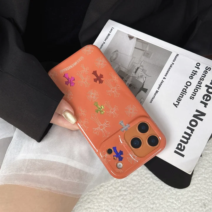 ハイブランド カバー アイホン17pro max 