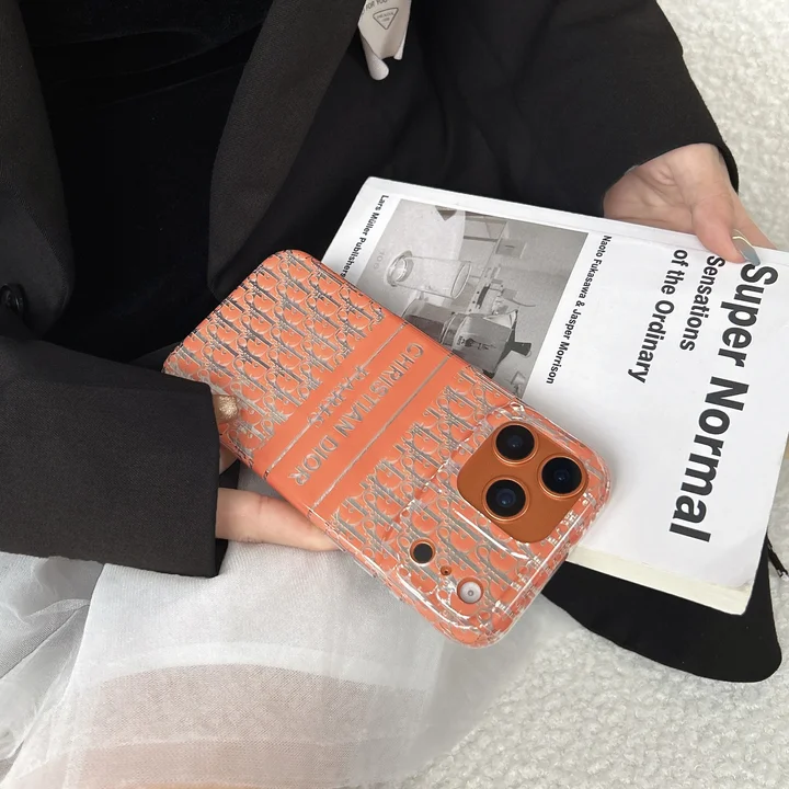 ブランド ディオール iphoneiphone17promax カバー 