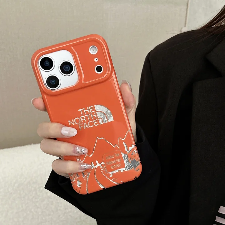 the north face ザ・ノース・フェイス アイホン17 スマホケース 