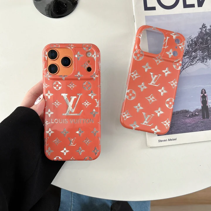 lv風 携帯ケース アイホン17pro 