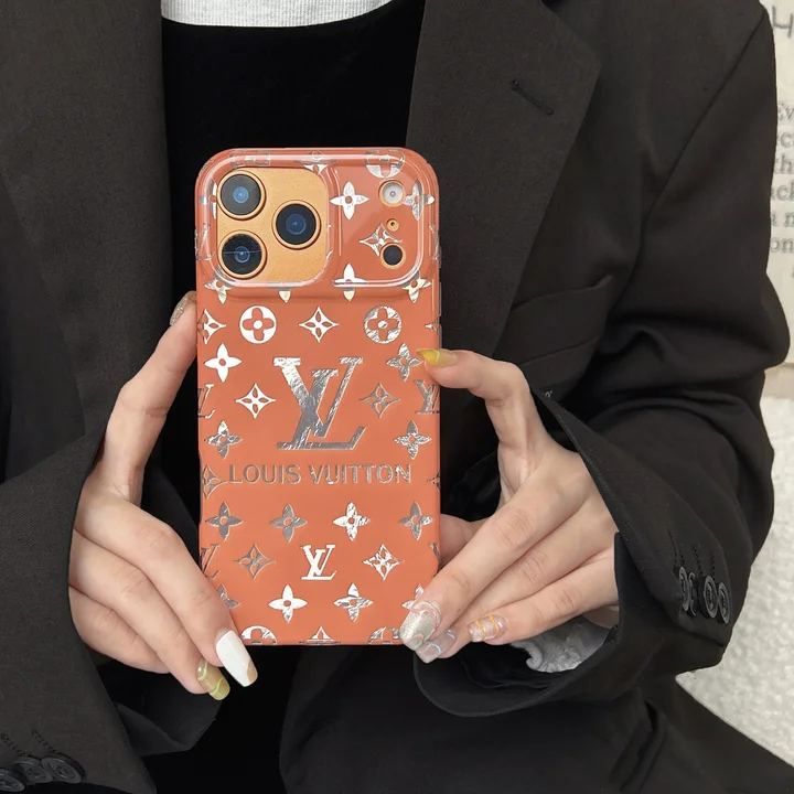 iphone17 vuitton ケース 