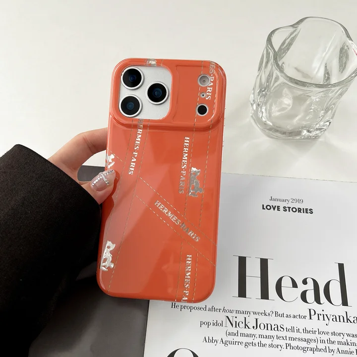 アイホンiphone17plus hermes エルメス 携帯ケース 