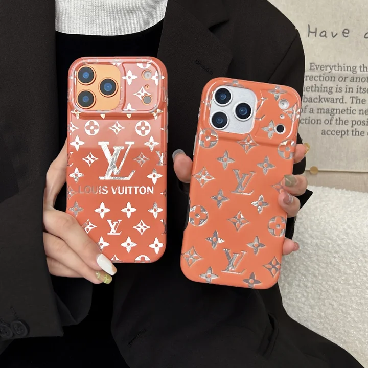 アイホンiphone17 携帯ケース ルイビトン風 