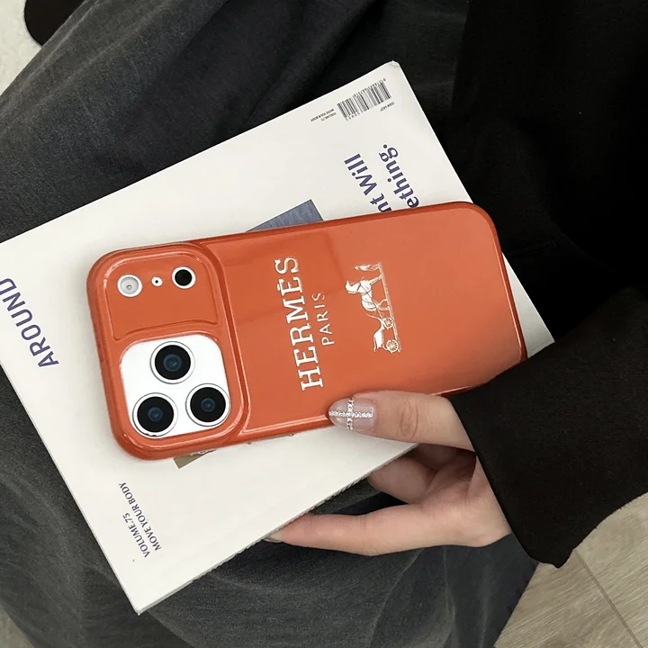エルメス風 アイフォーン17 