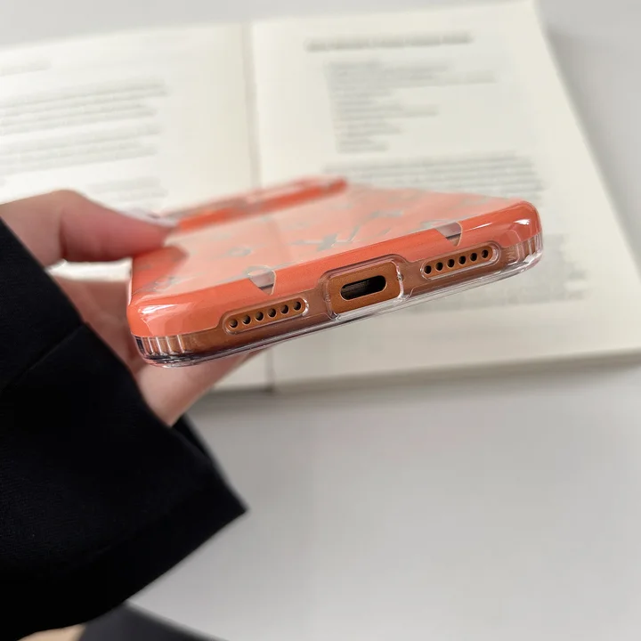 ブランド ケース アイフォンiphone17plus 