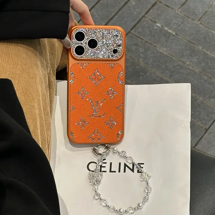 アイフォンiphone17promax lv風 ケース