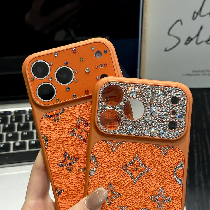 ブランド iphone17pro max カバー