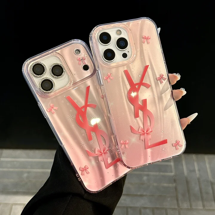 アイホン17pro ysl イヴサンローラン カバー