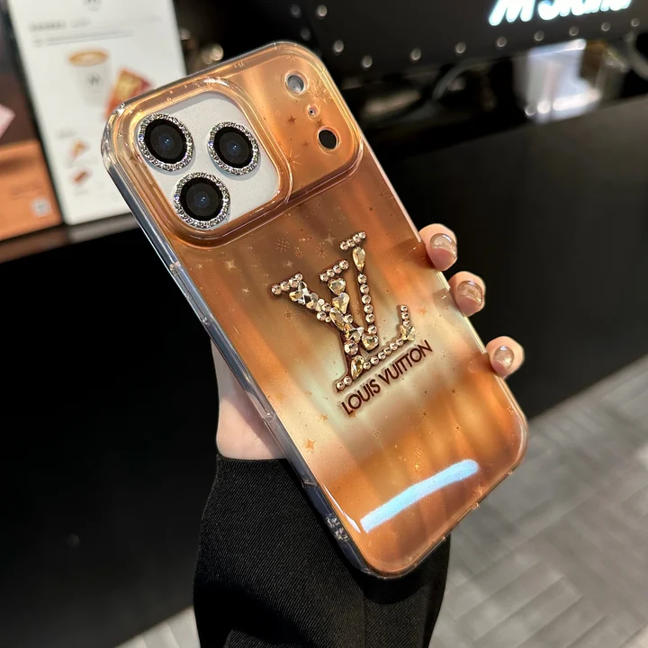 アイホン 14pro ヴィトン風 ケース 