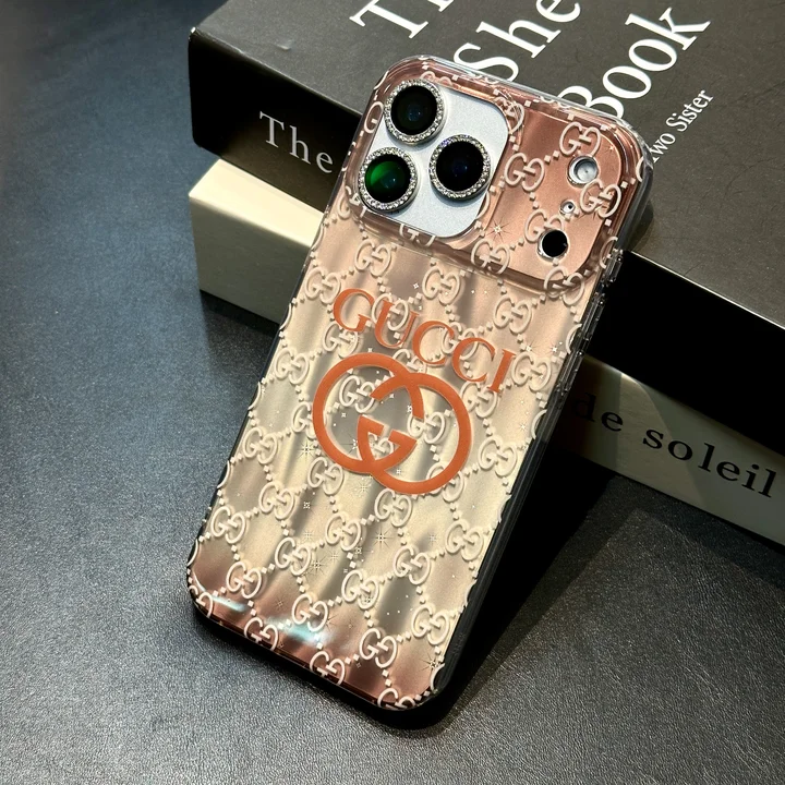 ハイブランド 携帯ケース アイフォーン15 pro 