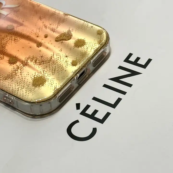 ディオール風 携帯ケース アイフォーン17plus