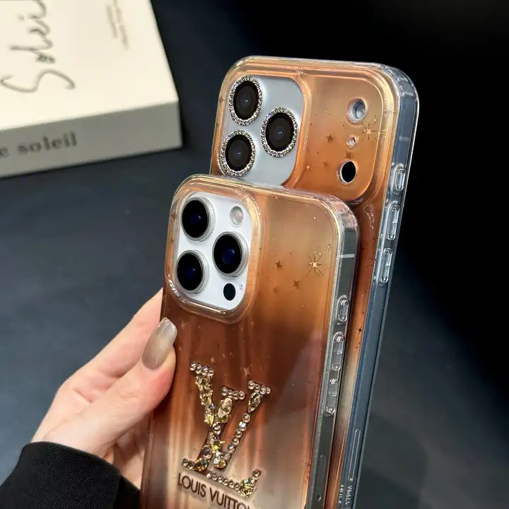 ハイブランド スマホケース アイフォン17プロ ヴィトン 