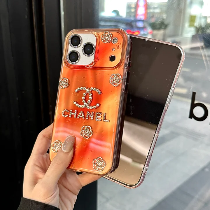 iphone17 シャネル スマホケース 