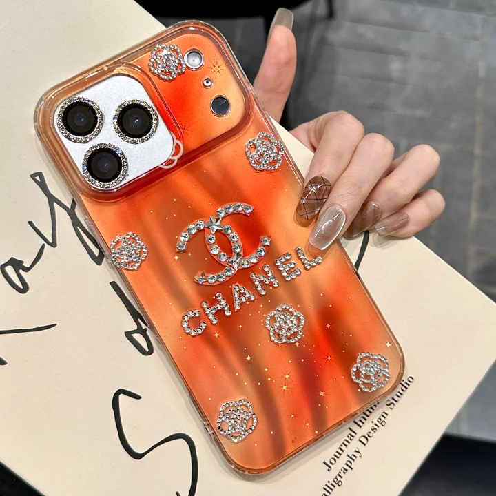 シャネル chanel アイフォン16 ケース 